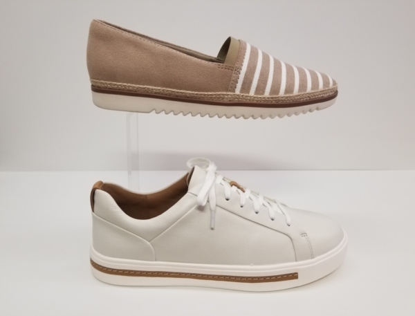 schuhmoden simon ravensburg clarks sommer