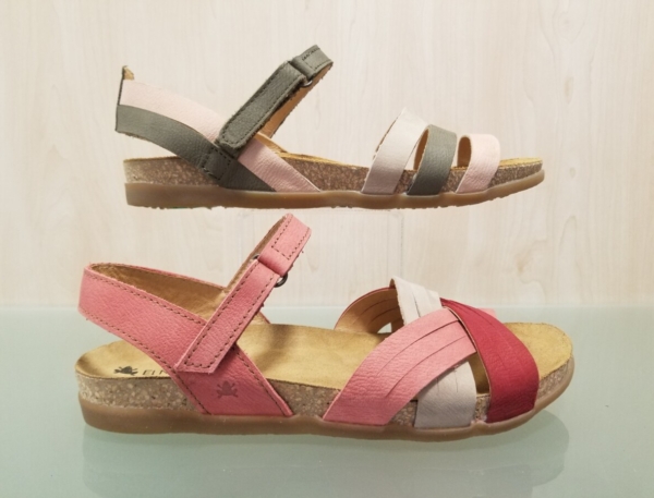 schuhmoden simon ravensburg elnaturalista sandale