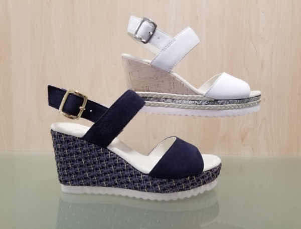 schuhmoden simon ravensburg gabor hoher keil