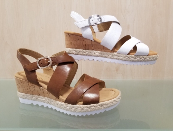 schuhmoden simon ravensburg gabor keilsandale