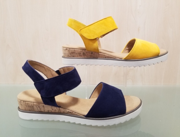 schuhmoden simon ravensburg gabor kleiner keil