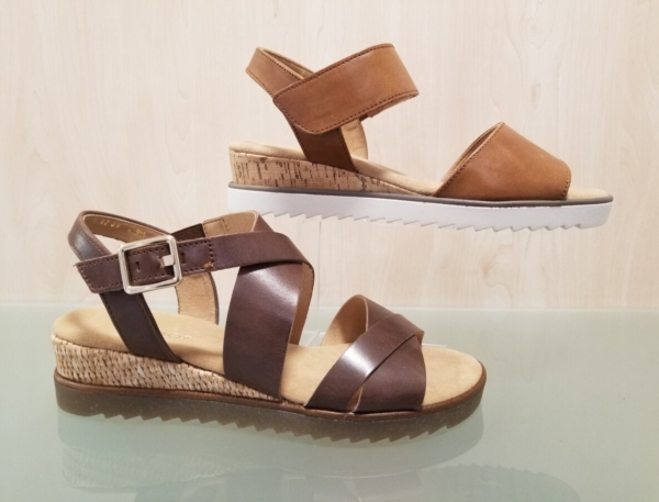 schuhmoden simon ravensburg gabor sandale