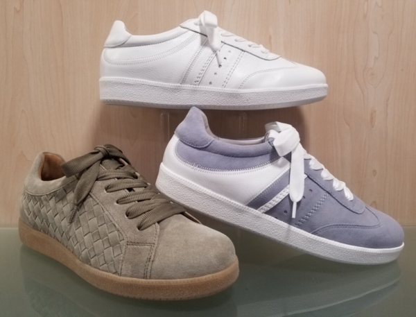 schuhmoden simon ravensburg gabor sneaker