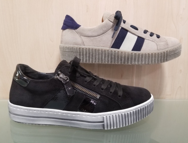 schuhmoden simon ravensburg gabor sneaker