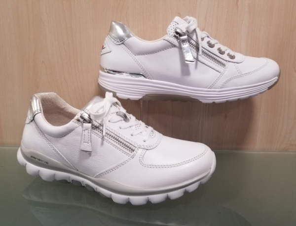 schuhmoden simon ravensburg gabor sneaker