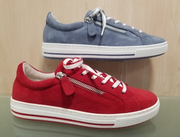 schuhmoden simon ravensburg gabor sneaker