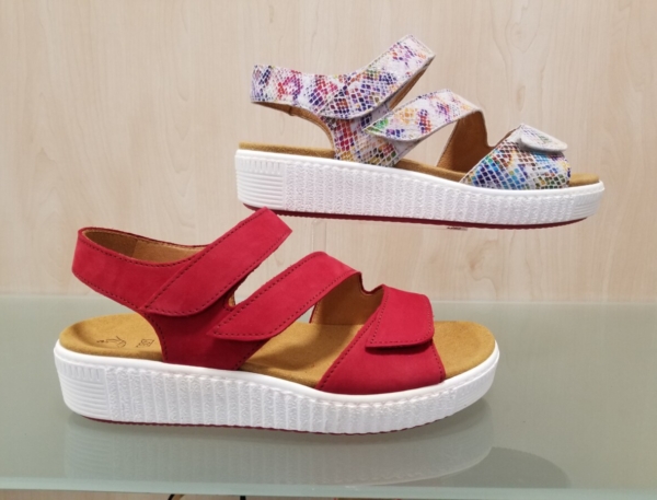 schuhmoden simon ravensburg gabor wechelbares fussbett