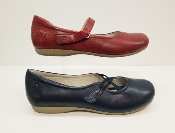 schuhmoden simon ravensburg josef seibel ballerina