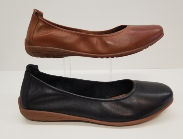 schuhmoden simon ravensburg josef seibel ballerina