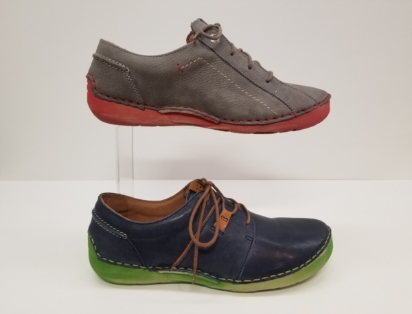 schuhmoden simon ravensburg josef seibel bunte sohle