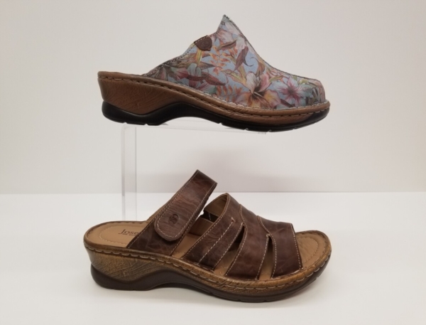 schuhmoden simon ravensburg josef seibel clogs