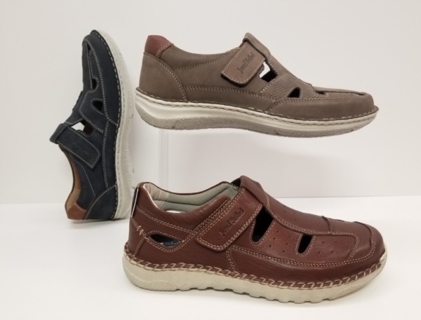 schuhmoden simon ravensburg josef seibel halboffen