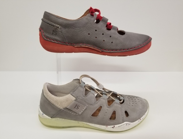 schuhmoden simon ravensburg josef seibel halboffen