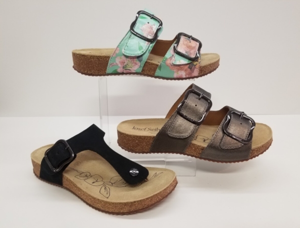 schuhmoden simon ravensburg josef seibel pantolette