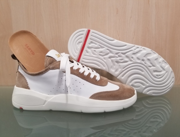 schuhmoden simon ravensburg lloyd sneaker