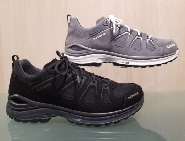 schuhmoden simon ravensburg lowa innox evo gtx herren