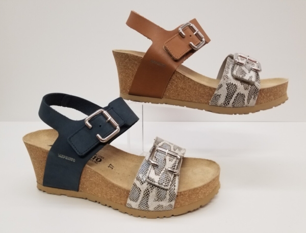 schuhmoden simon ravensburg mephisto keilsandale