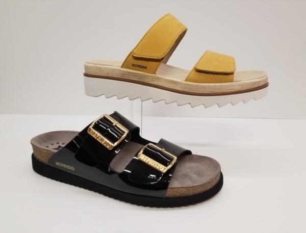 schuhmoden simon ravensburg mephisto pantolette