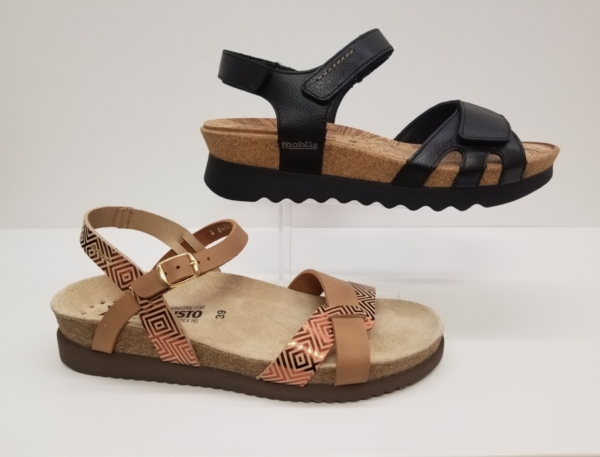 schuhmoden simon ravensburg mephisto sandalen