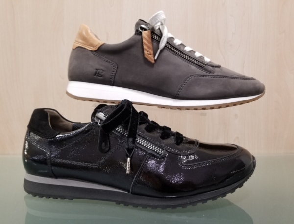 schuhmoden simon ravensburg paul green