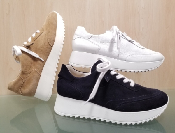 schuhmoden simon ravensburg paul green plateau