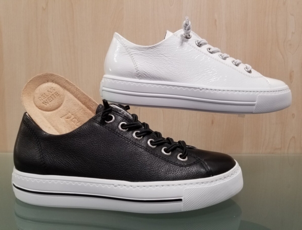 schuhmoden simon ravensburg paul green soft relax weite