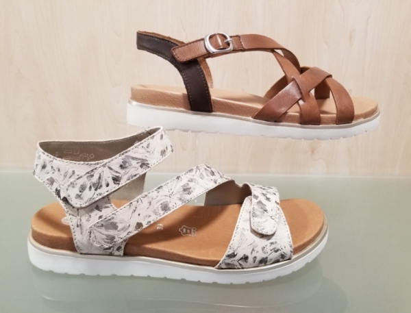 schuhmoden simon ravensburg remonte sandale