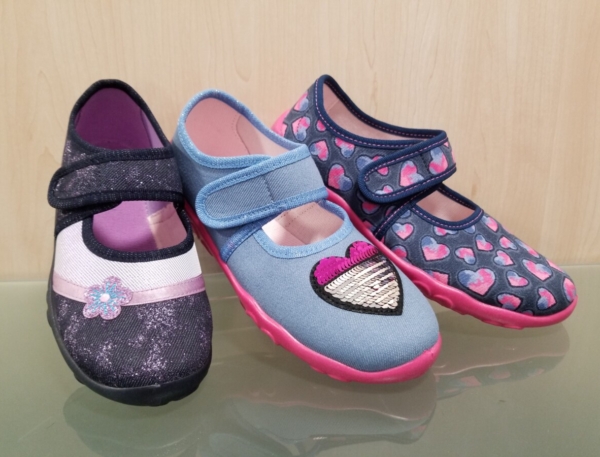 schuhmoden simon ravensburg superfit ballerina
