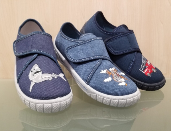 schuhmoden simon ravensburg superfit hausschuhe hai drache