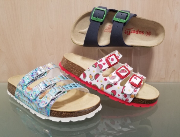 schuhmoden simon ravensburg superfit pantoletten