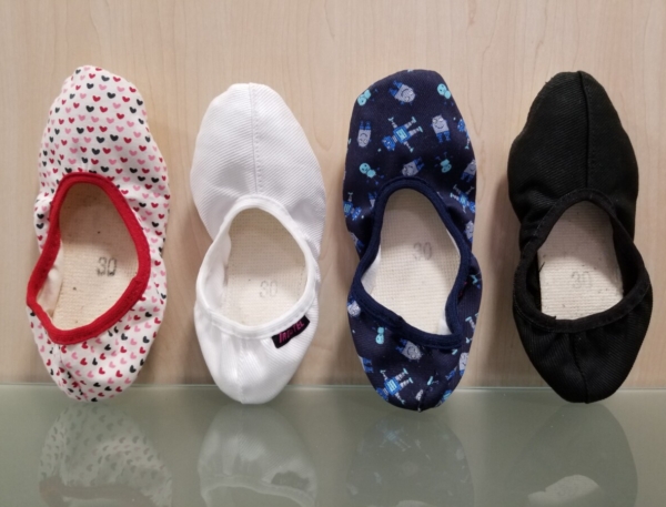 schuhmoden simon ravensburg trostel gymnastik